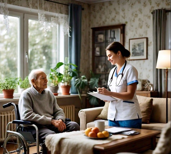 Home care Home Care Giver